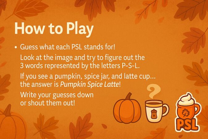 PSL Season